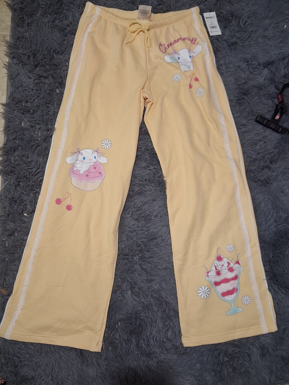 Womens Pajama Bottoms